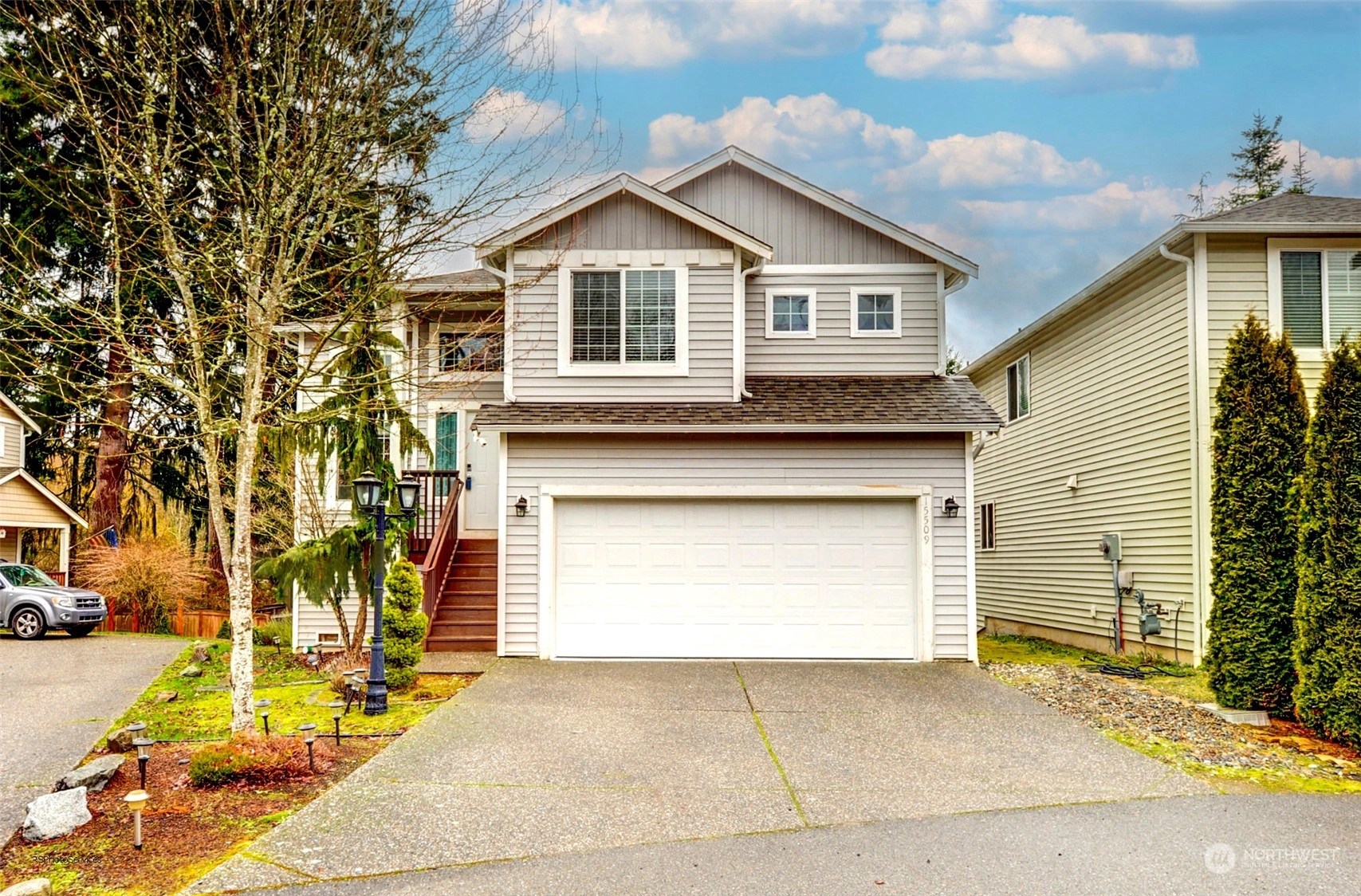 Fieldstone Condo, Lynnwood, WA Condos For Sale