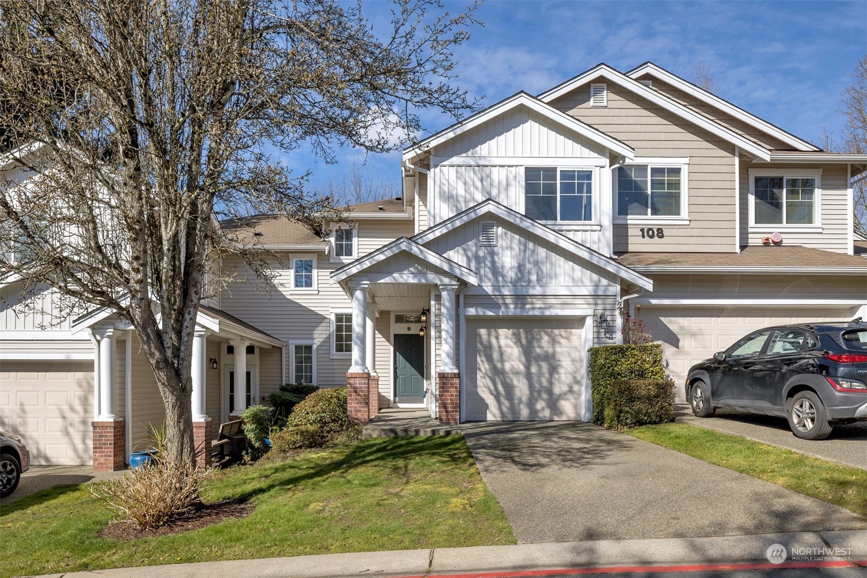 Ashburn Condos For Sale at Ashburn in Renton, WA Wicklund