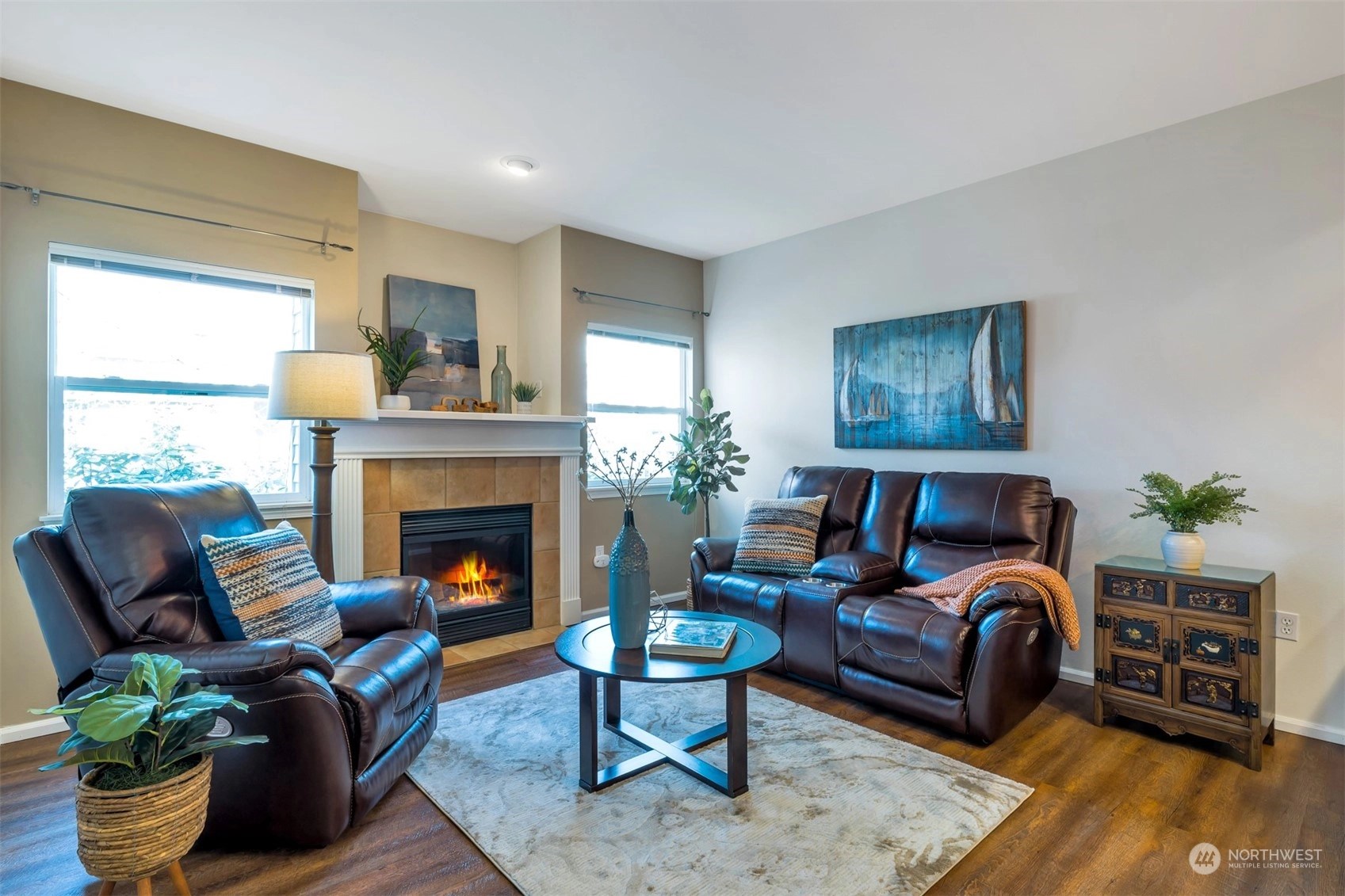 Ashburn Condos For Sale at Ashburn in Renton, WA Wicklund