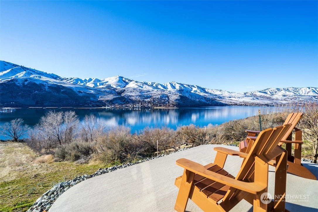 The Lookout Homes For Sale in The Lookout, Chelan, WA Wicklund