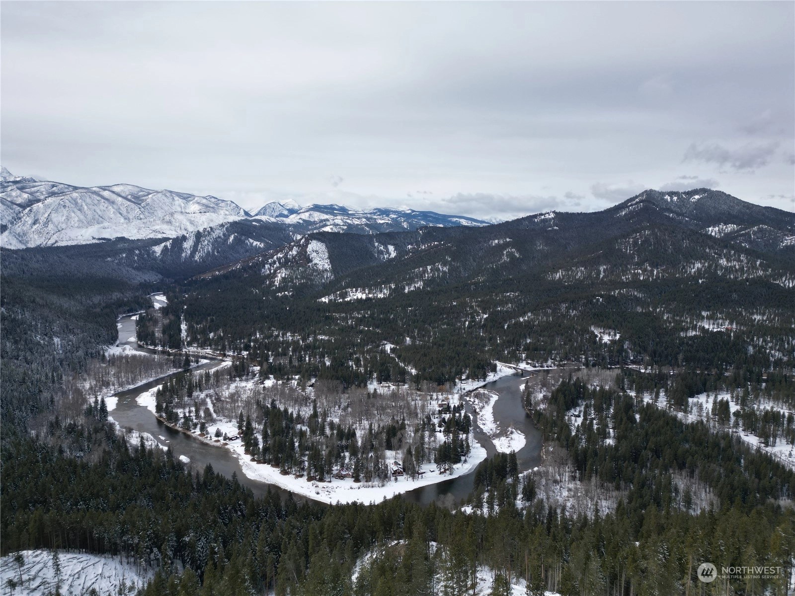 Leavenworth Land For Sale in Leavenworth WA