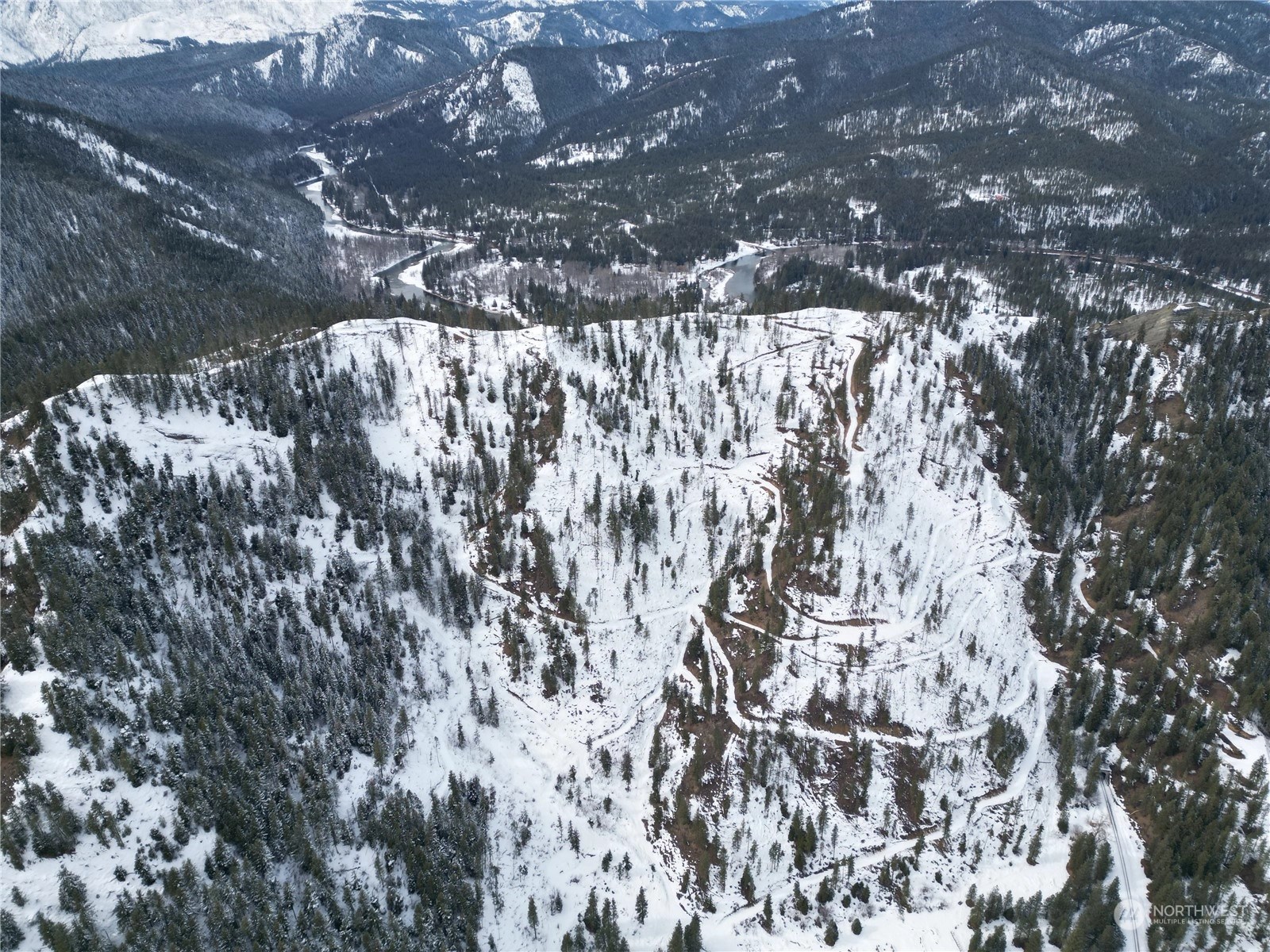 Leavenworth Land For Sale in Leavenworth WA