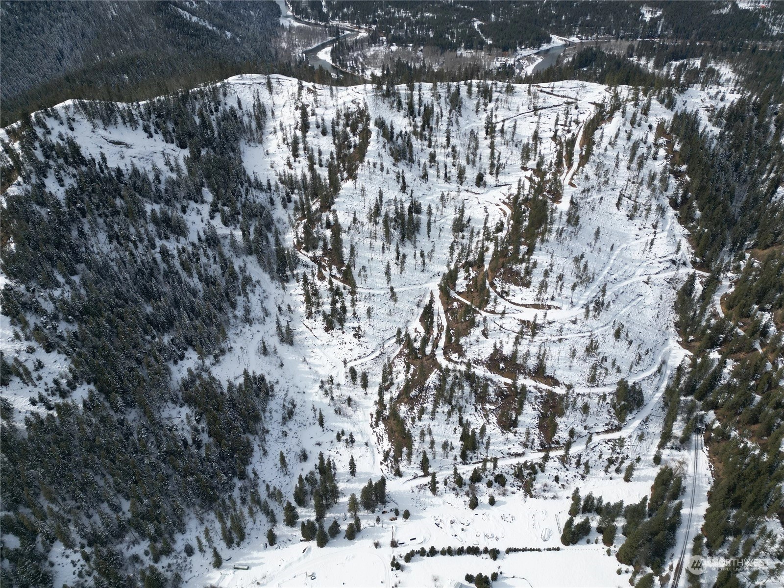 Leavenworth Land For Sale in Leavenworth WA