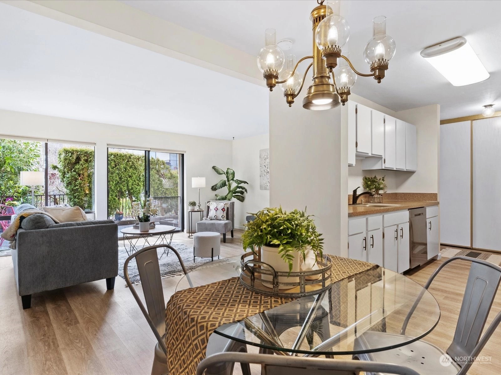 Bitter Lake Village Condos For Sale at Bitter Lake Village in Seattle