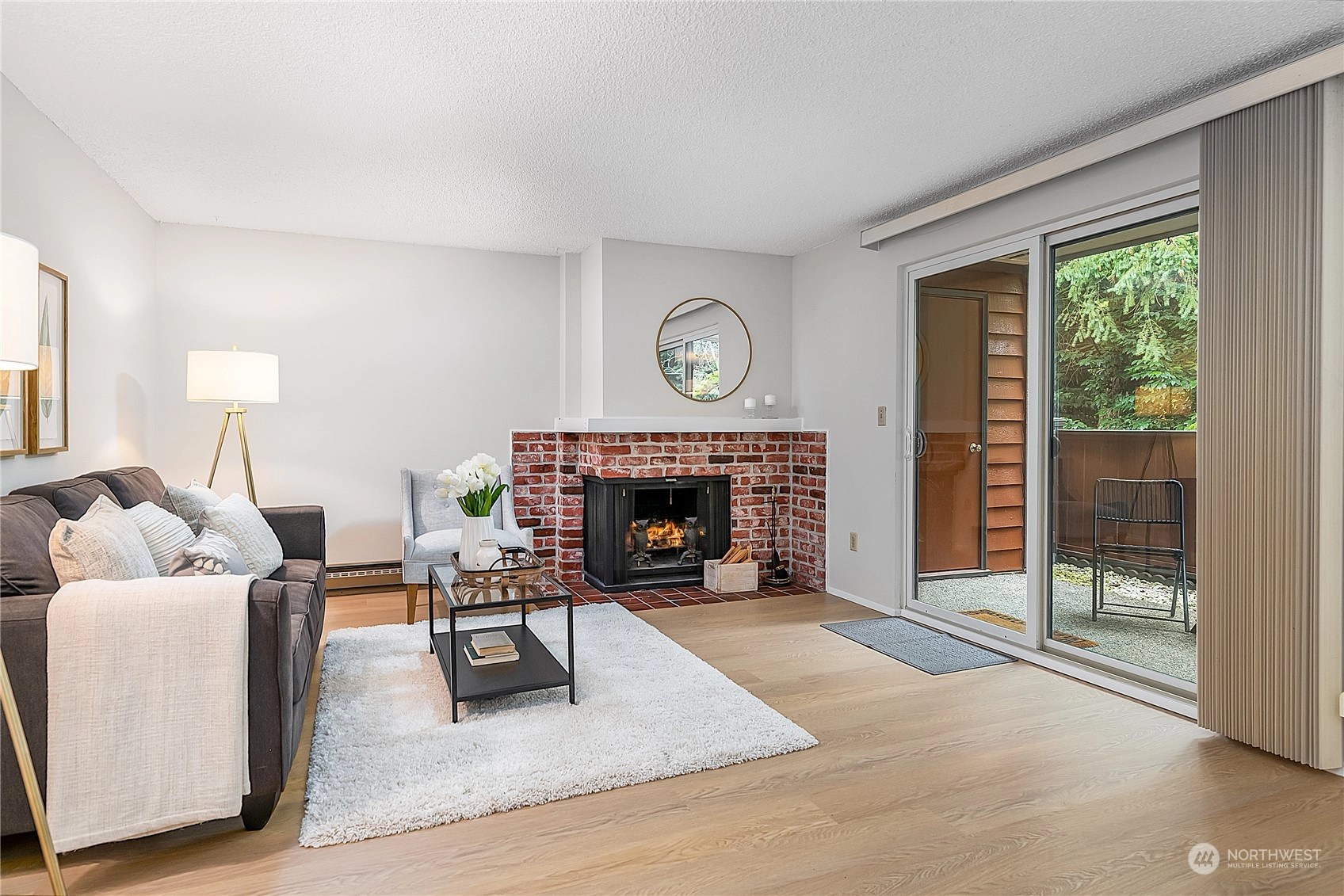 Nottingham Condos For Sale at Nottingham in Bellevue, WA Wicklund