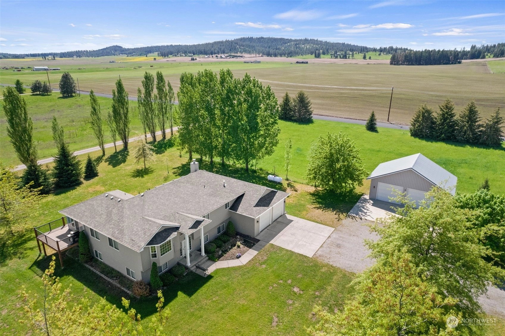 Deer Park, WA Homes For Sale & Real Estate