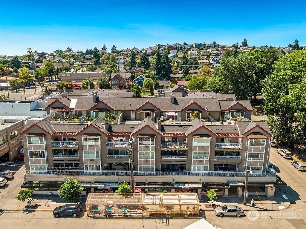 Bellagio Condos For Sale at Bellagio in Seattle, WA Wicklund