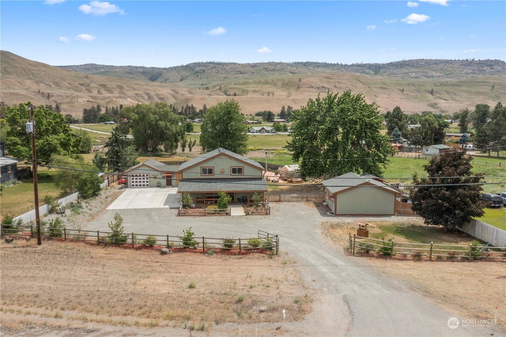 Okanogan, WA Homes For Sale & Real Estate