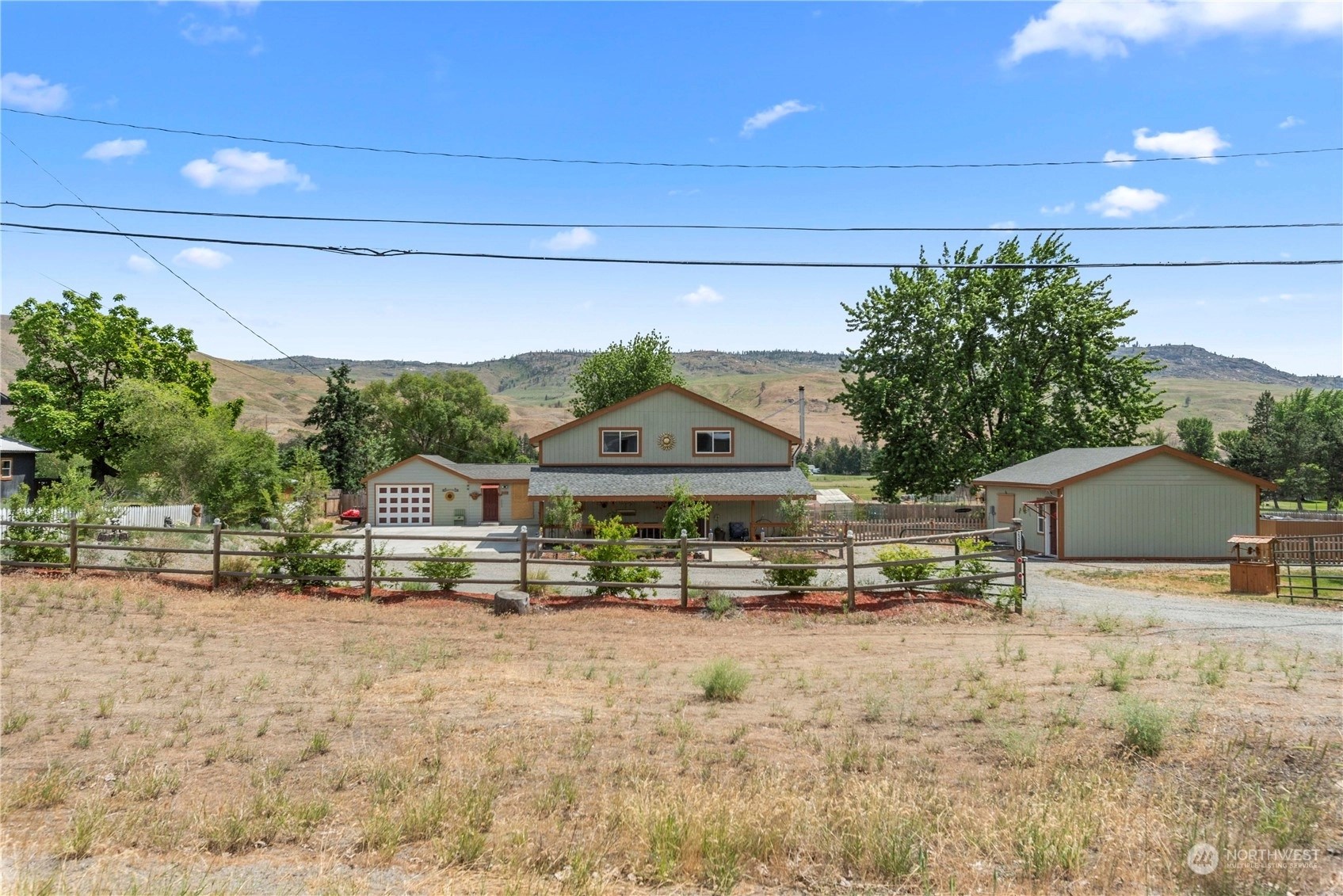Okanogan, WA Homes For Sale & Real Estate