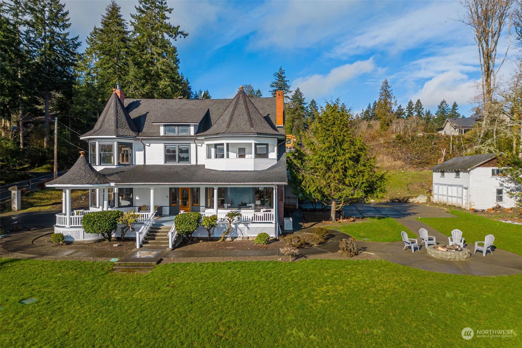 Olalla, WA Homes For Sale & Real Estate