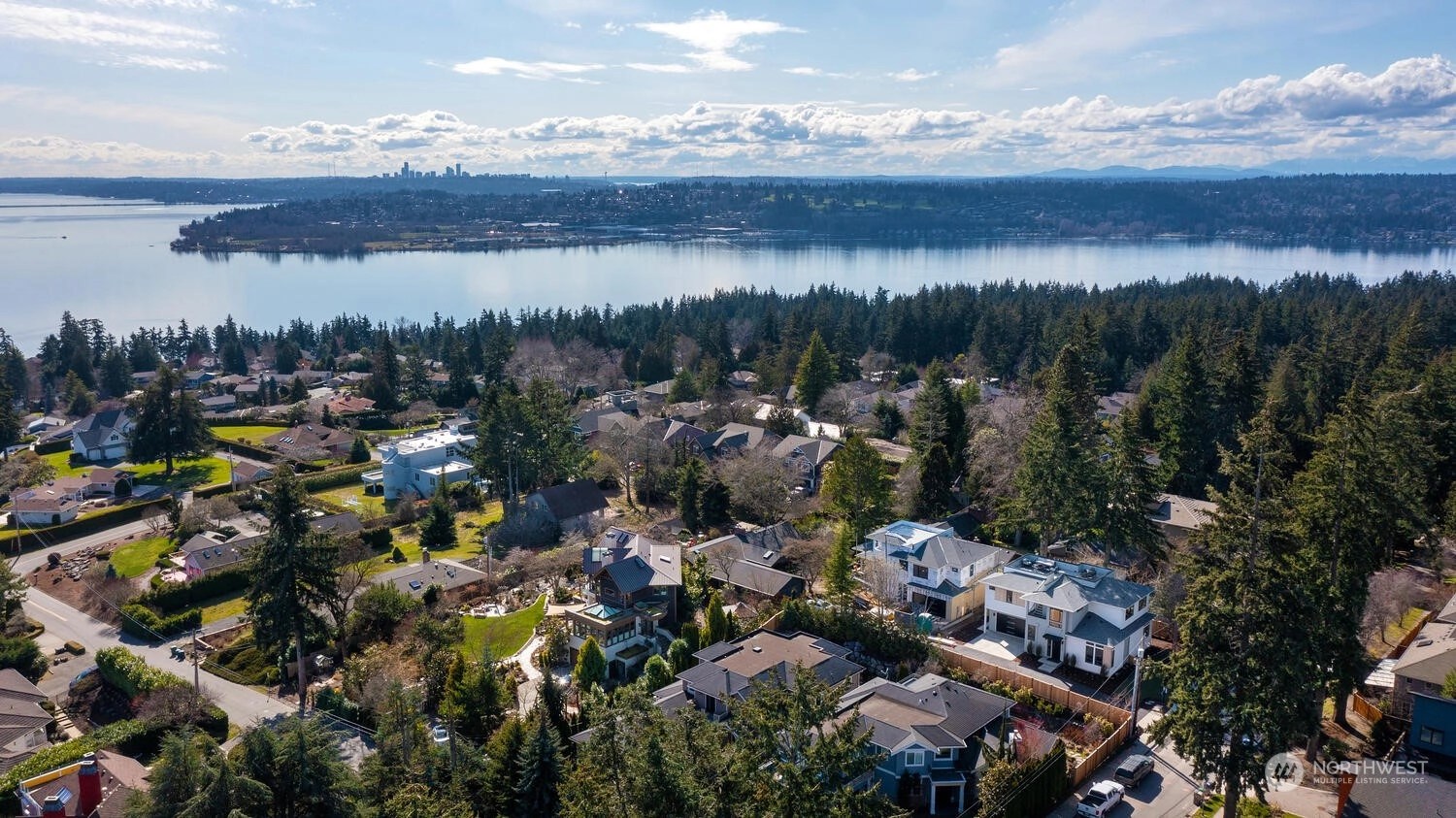 RD Homes Washington State Kirkland Wicklund