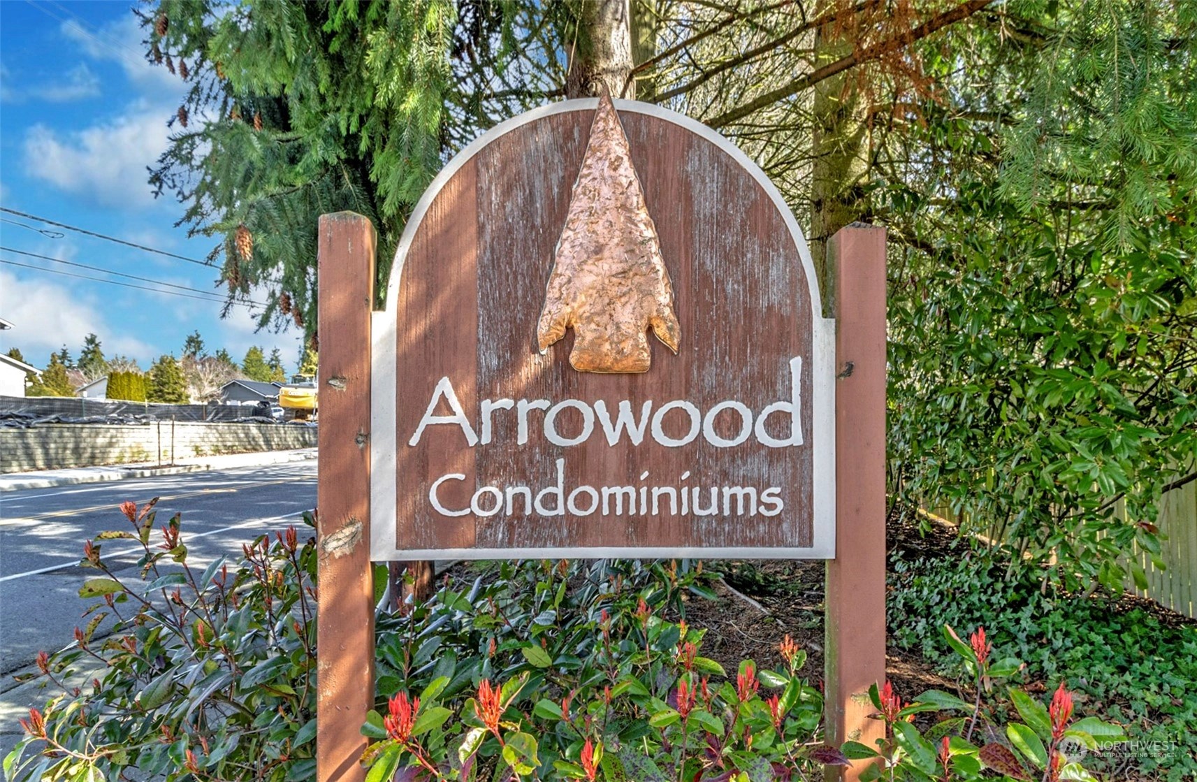 Arrowood Condos For Sale at Arrowood in Kirkland, WA Wicklund