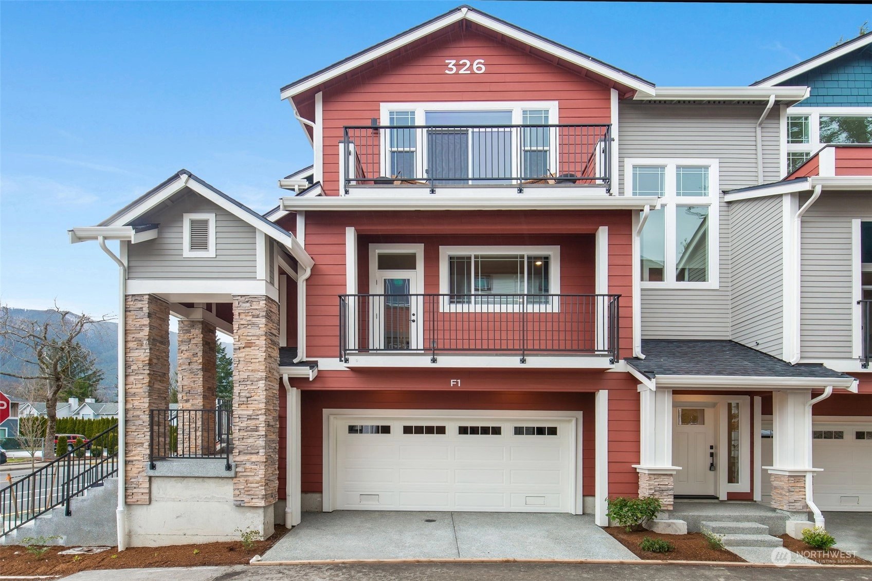 Pulte Homes Washington State Kingston,North Bend,Shoreline,Lacey,Port Orchard,Seattle Wicklund