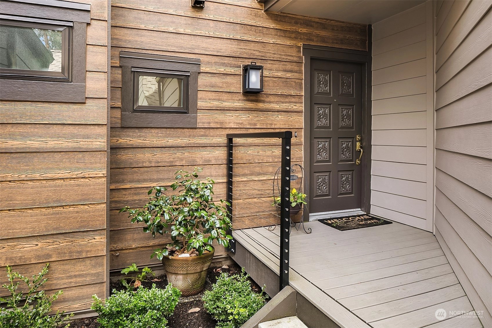 Milestone Condos For Sale at Milestone in Bellevue, WA Wicklund