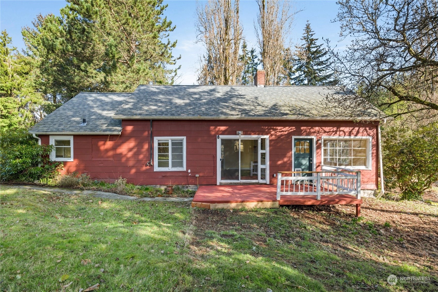 Vashon, WA Homes For Sale & Real Estate