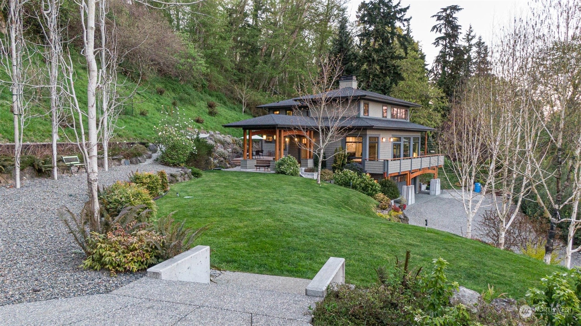 Vashon, WA Homes For Sale & Real Estate