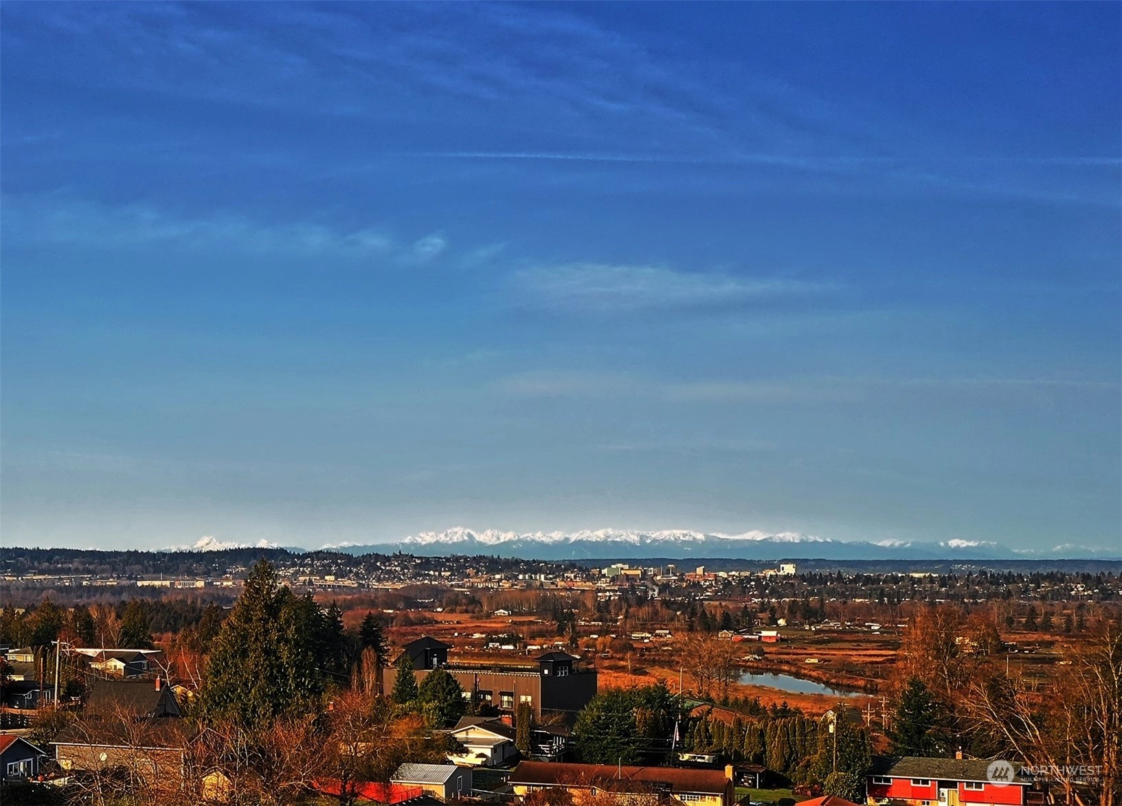 Hillcrest Homes Washington State Lake Stevens Wicklund