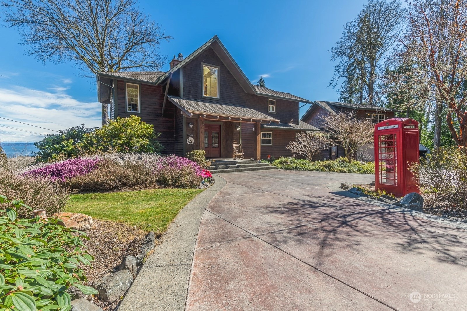 Suquamish, WA Homes For Sale & Real Estate