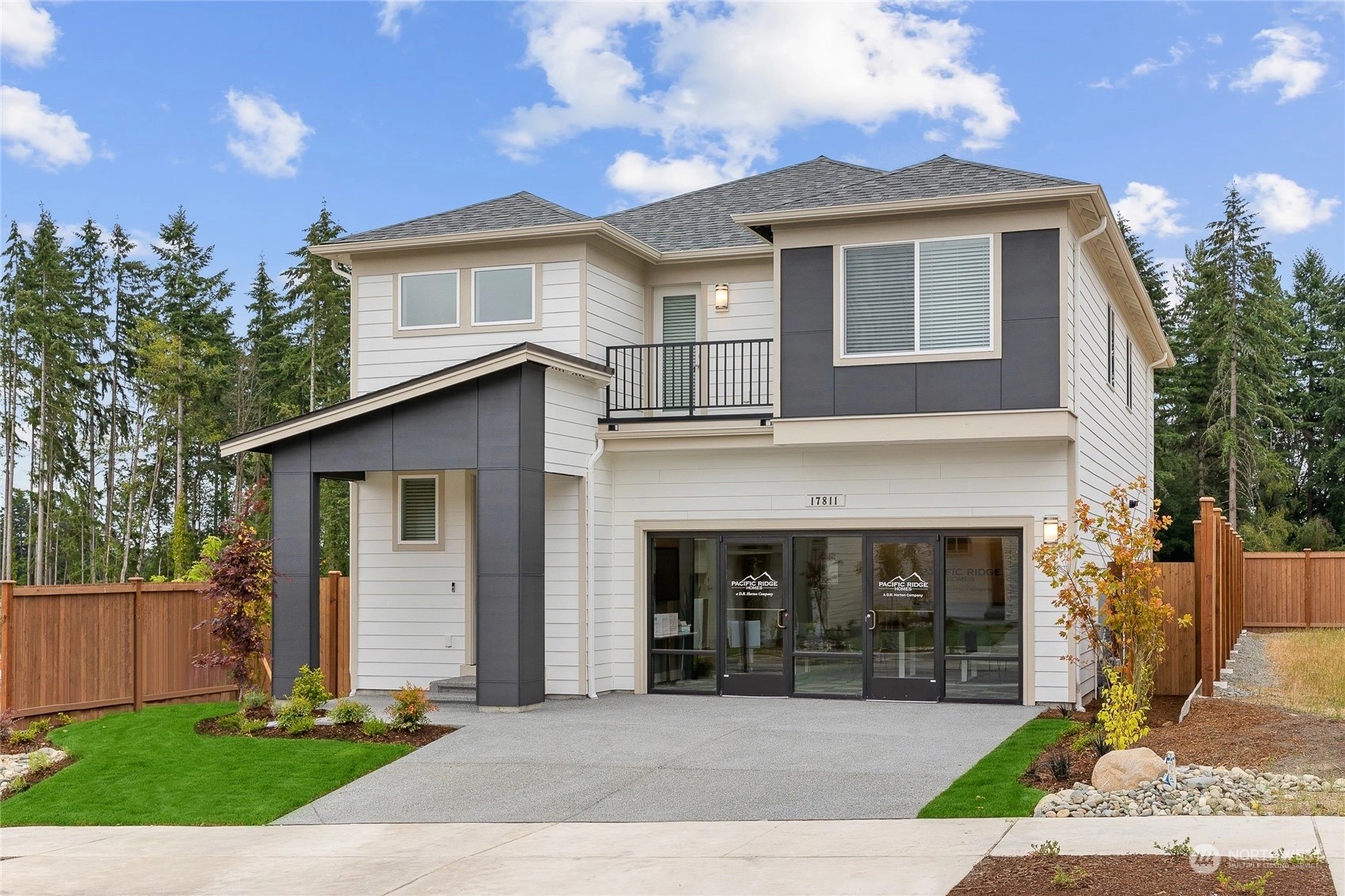 Pacific Ridge Homes Washington State Marysville,Bothell,Snohomish