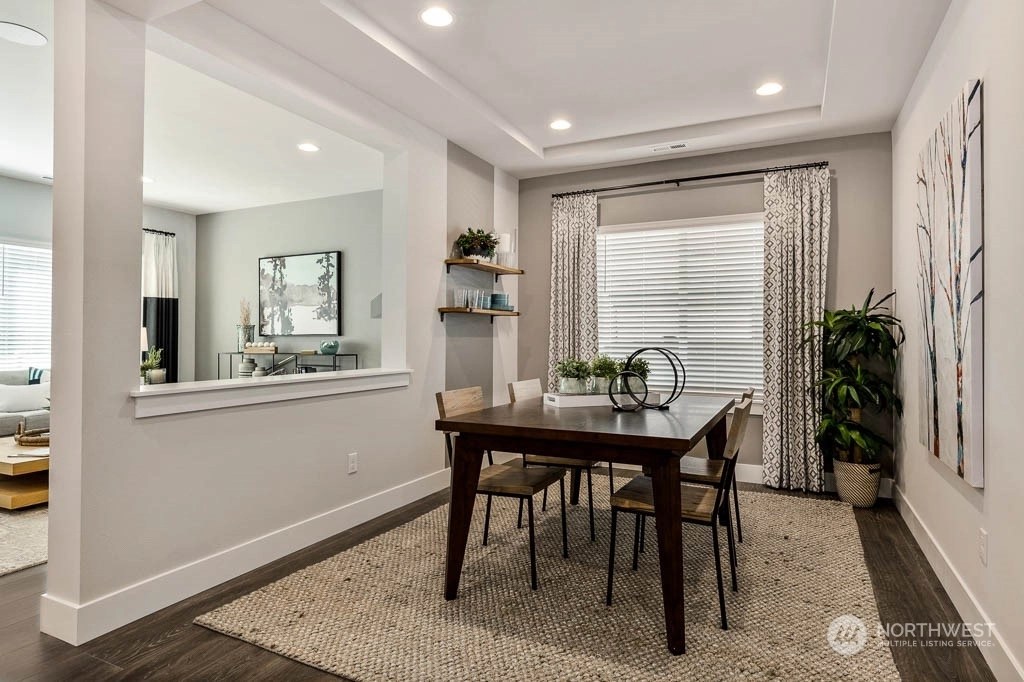 Pacific Ridge Homes Washington State Lynnwood,Marysville,Bothell