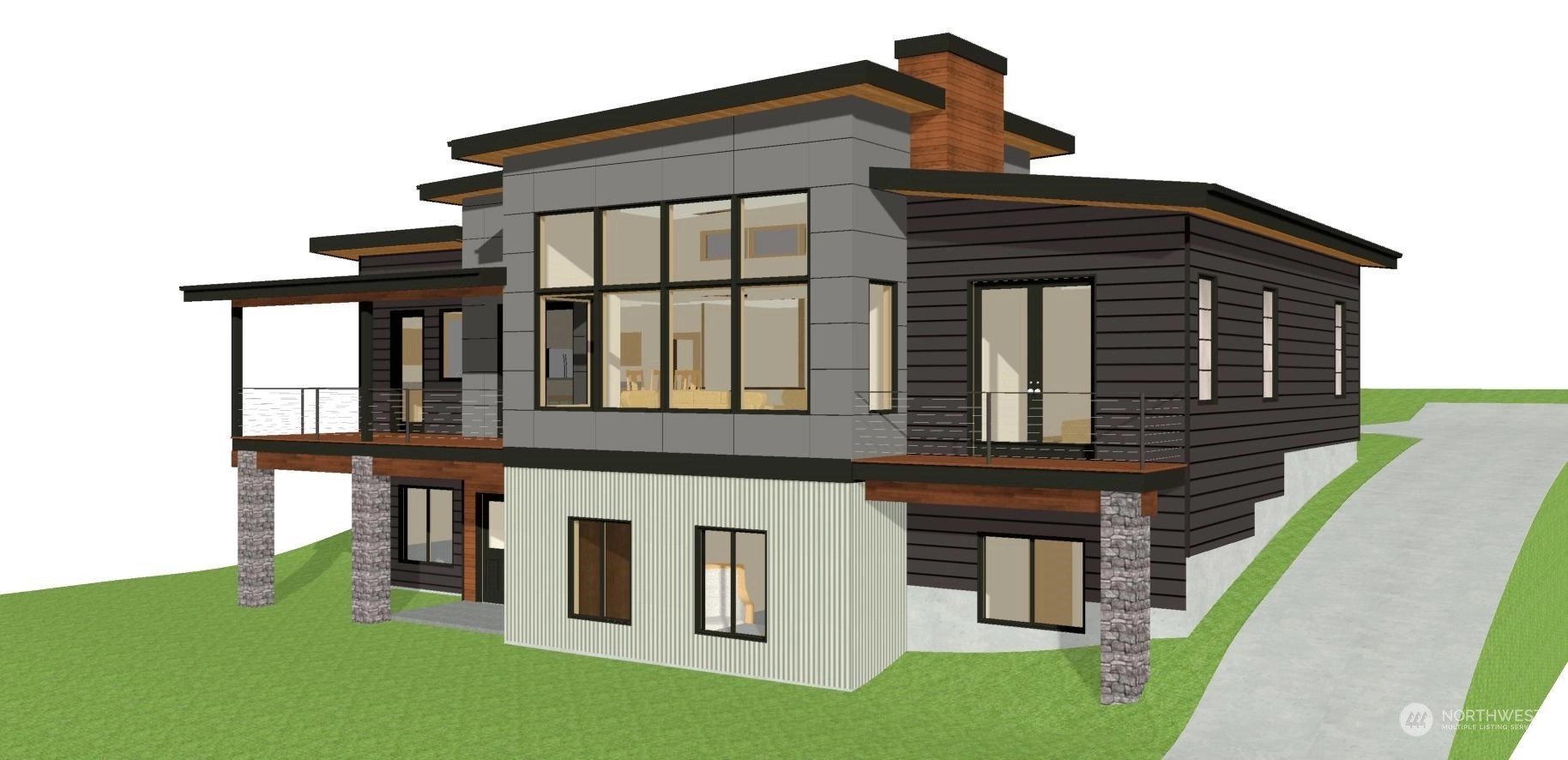 Anacortes Land For Sale in Anacortes WA