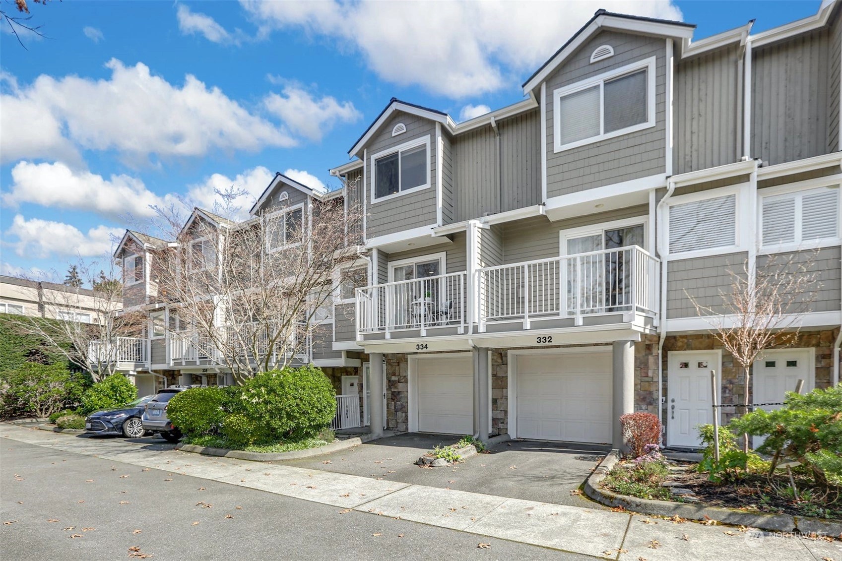 Fifth Avenue Condos For Sale at Fifth Avenue in Kirkland, WA Wicklund