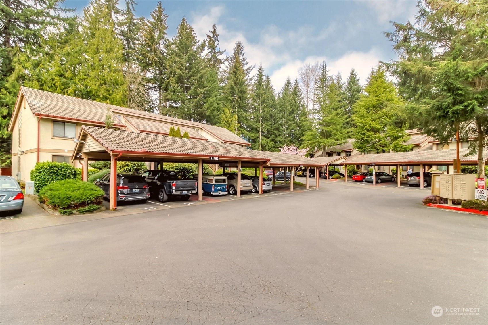 Cascade Park Condos For Sale at Cascade Park in Renton, WA Wicklund