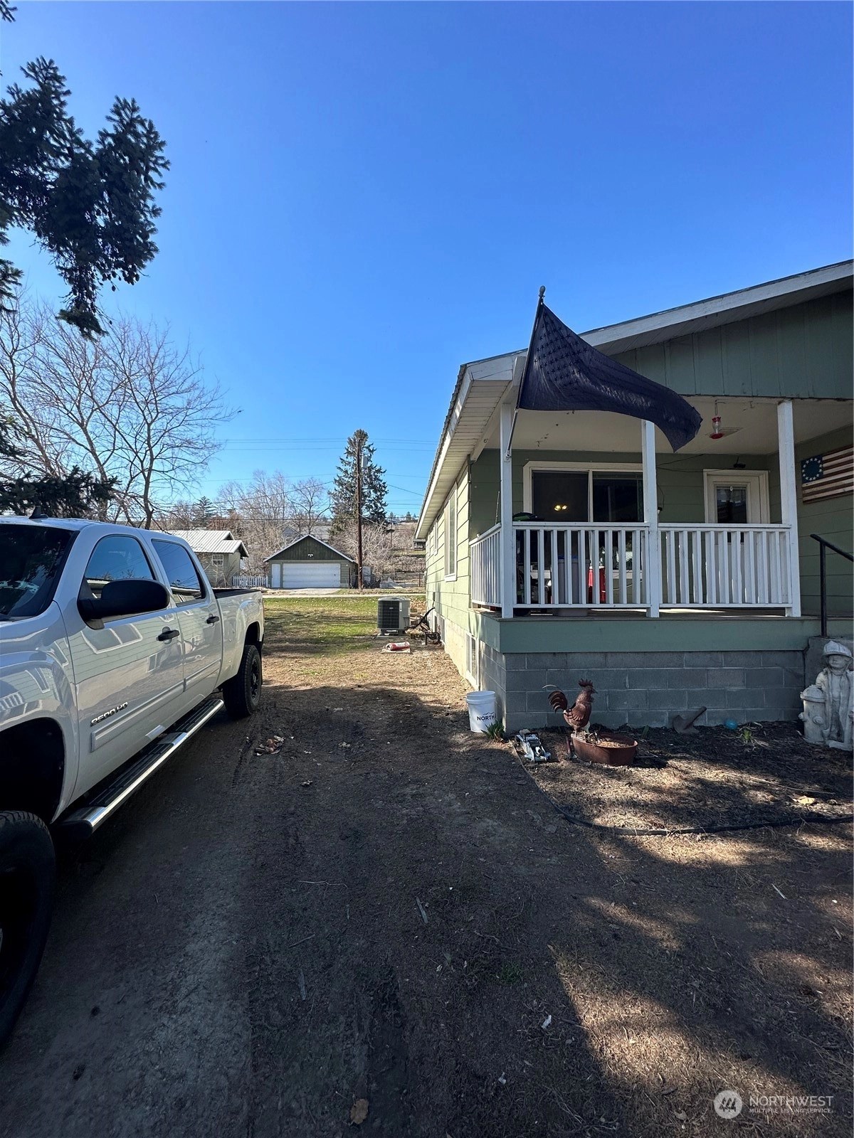 Okanogan, WA Homes For Sale & Real Estate