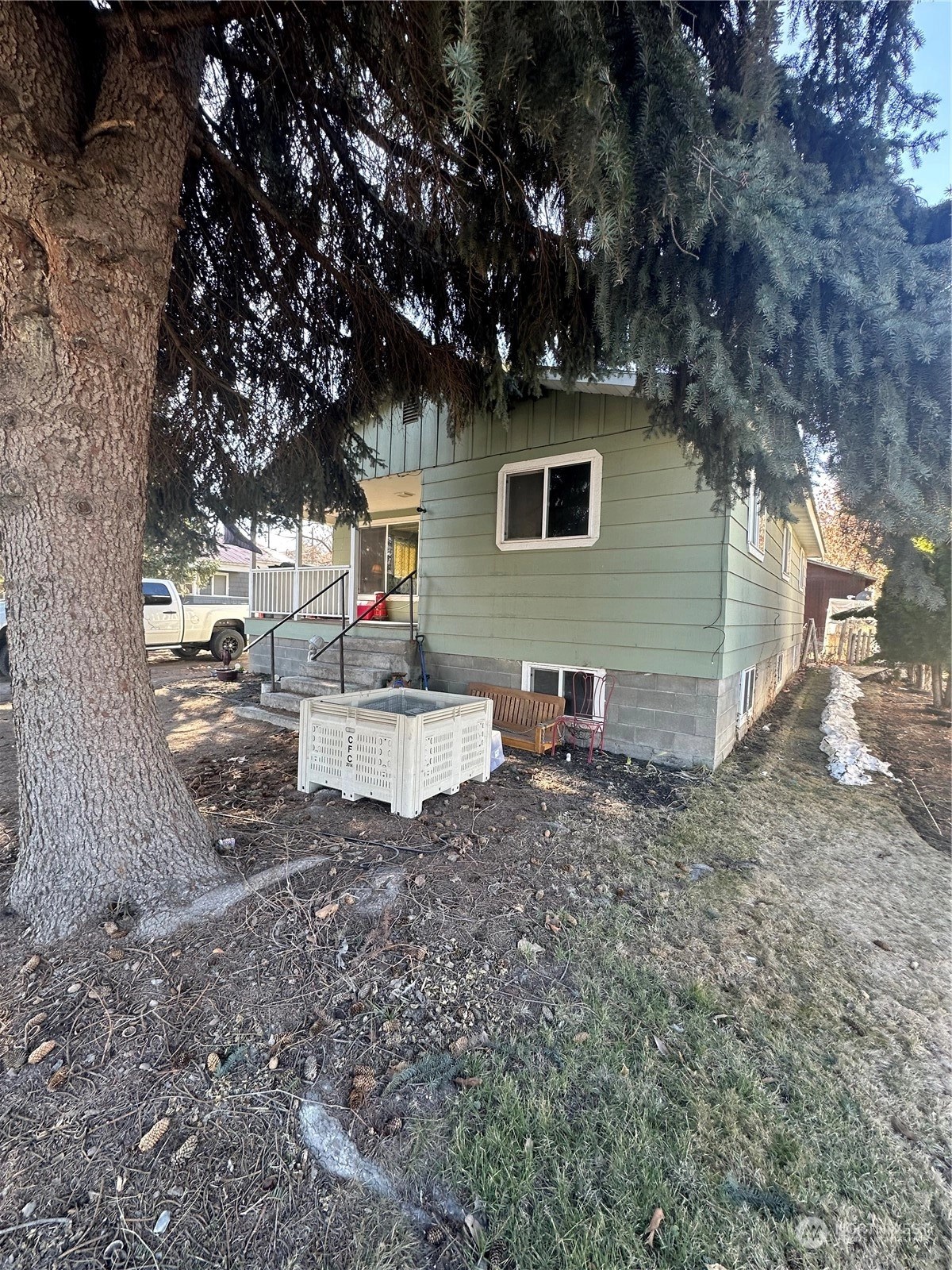 Okanogan, WA Homes For Sale & Real Estate