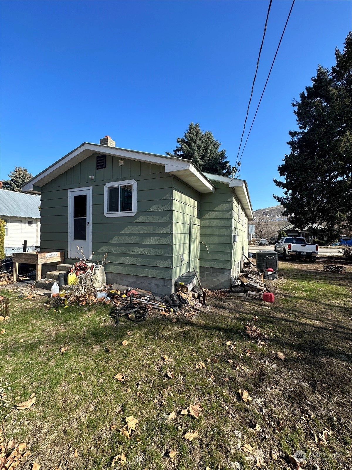 Okanogan, WA Homes For Sale & Real Estate