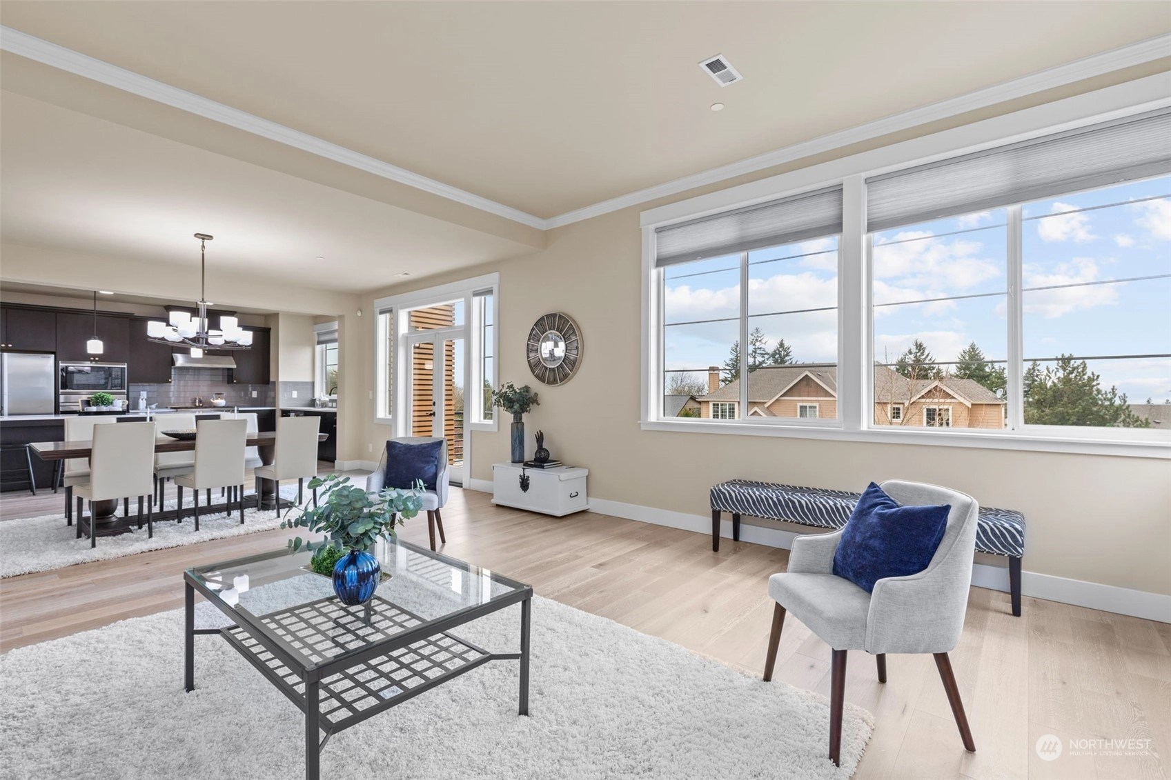 Belvedere Homes For Sale in Belvedere, Bellevue, WA Wicklund