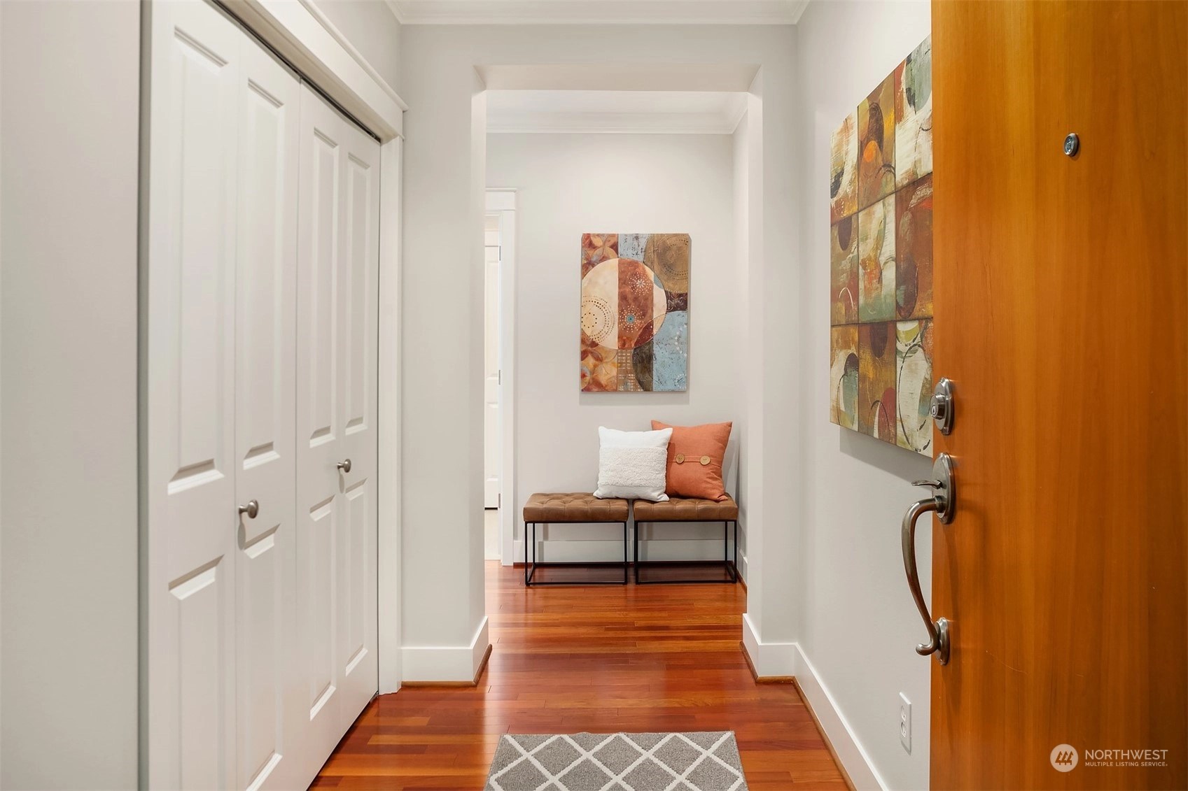 MacGregor Place Townhomes and Townhouses For Sale at MacGregor Place