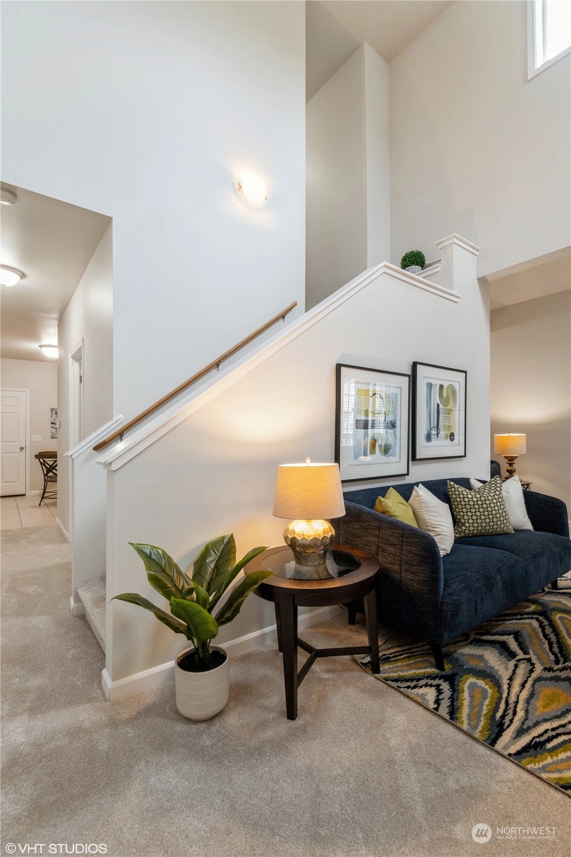 Birchwood, Milton, WA Townhouses & Townhomes For Sale