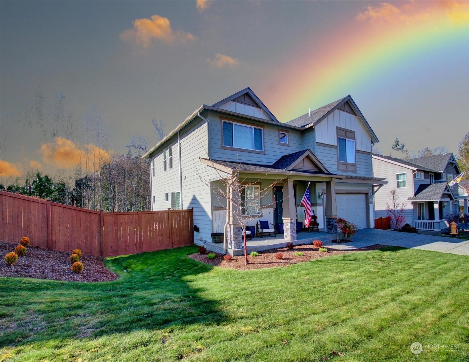 Skagit Highland Div 2, Mount Vernon, WA Homes For Sale & Real Estate