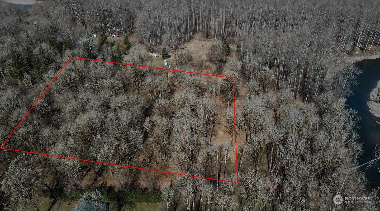 White Pass Land For Sale in White Pass WA