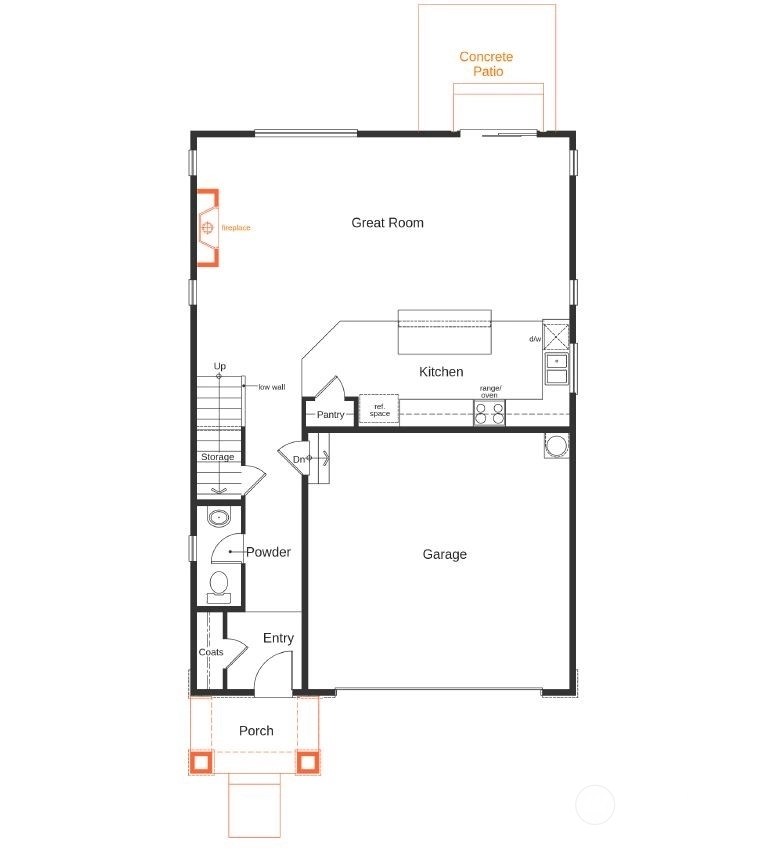 Fox Meadows Homes For Sale in Fox Meadows, Kent, WA Wicklund
