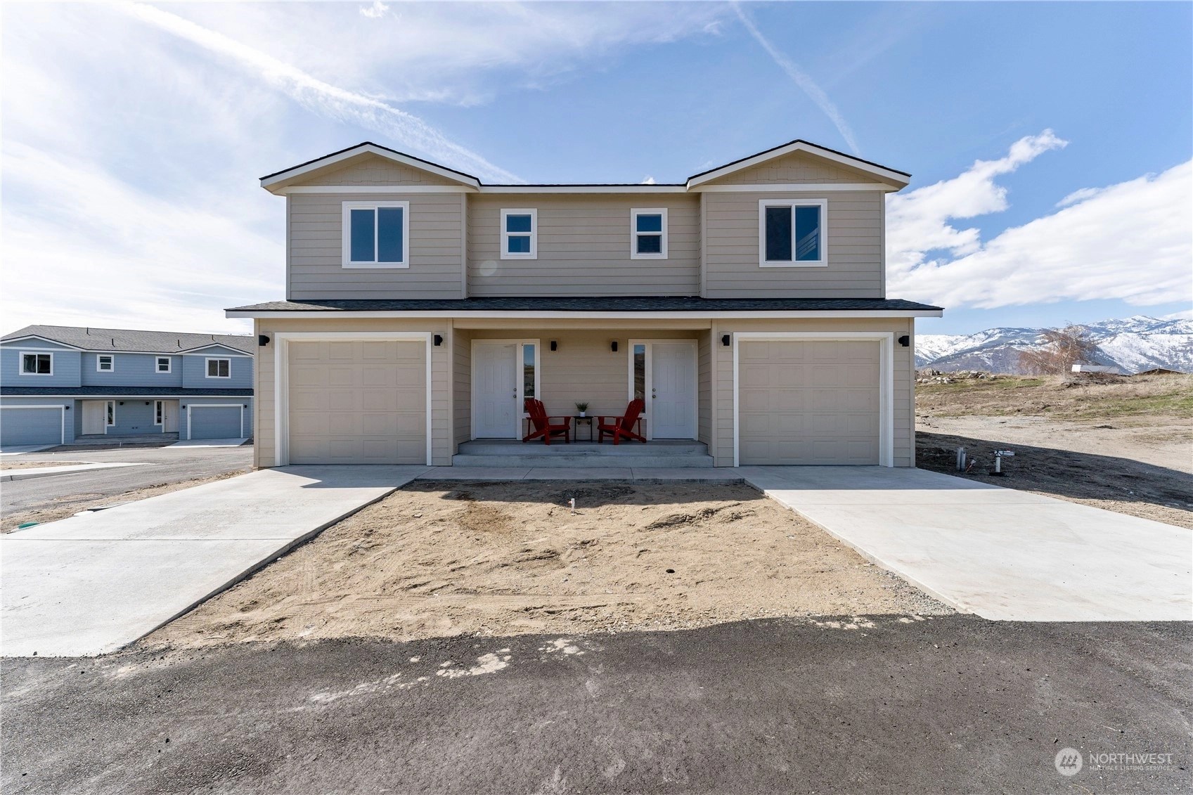 Manson, WA Homes For Sale & Real Estate