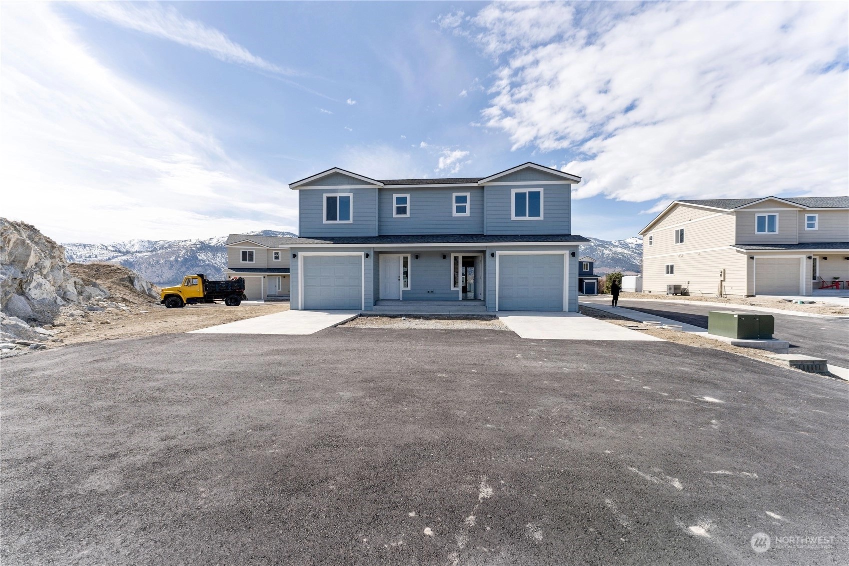 Manson, WA Homes For Sale & Real Estate