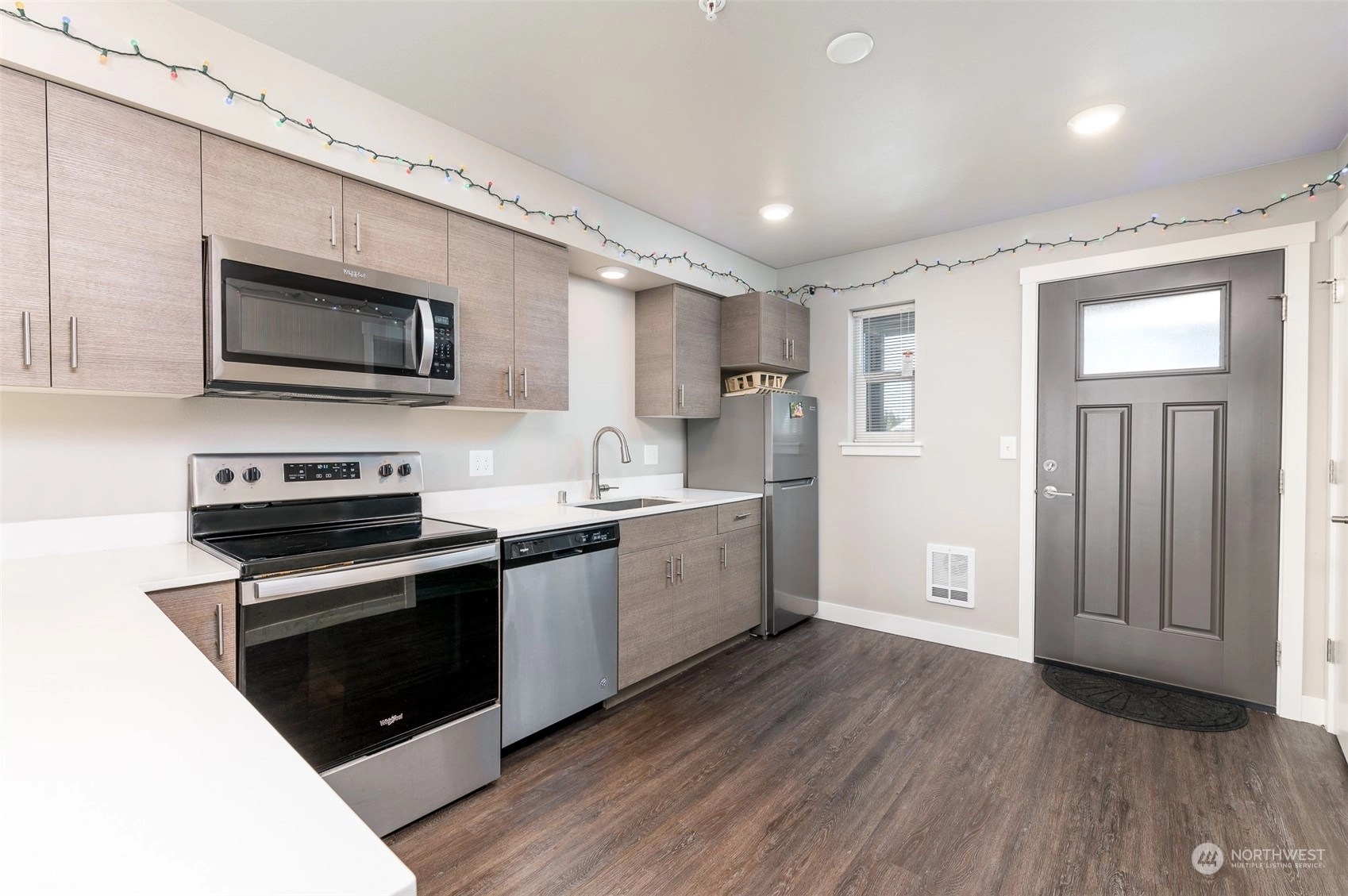 Salmonberry Condos For Sale at Salmonberry in Lynden, WA Wicklund