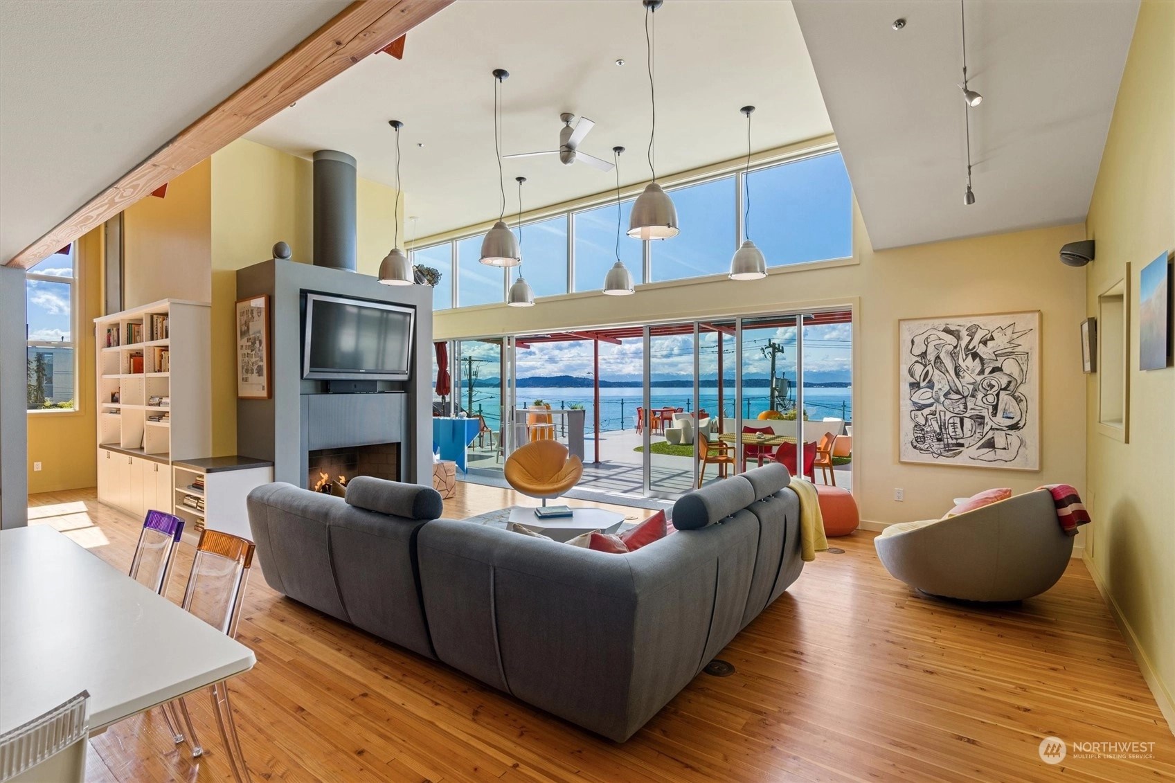 2122 Alki Condos For Sale at 2122 Alki in Seattle, WA Wicklund