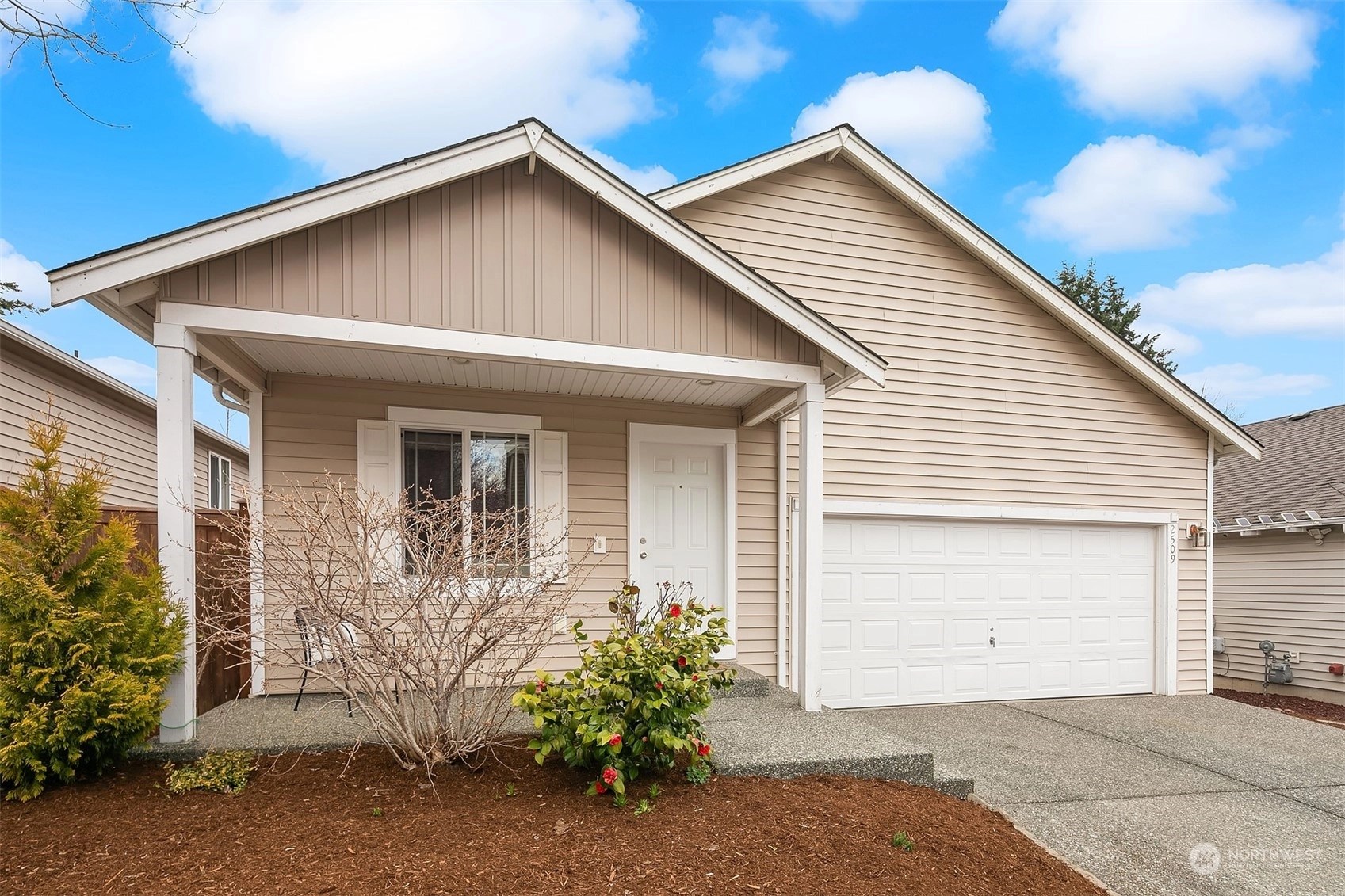 Fieldstone Condo, Lynnwood, WA Condos For Sale