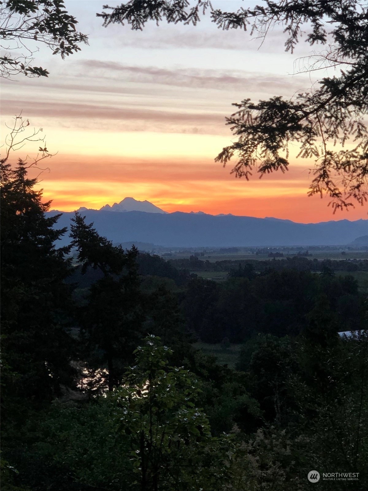 La Conner Land For Sale in La Conner WA