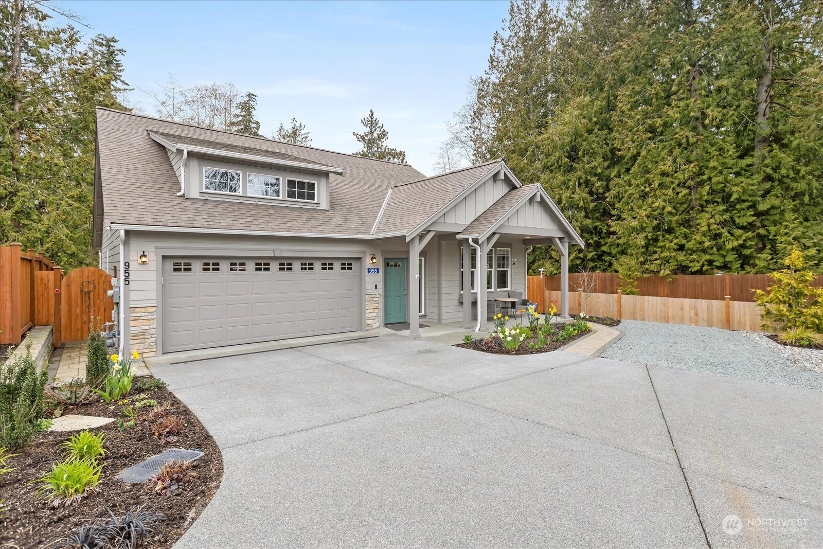 Woodside Homes For Sale in Woodside, Mount Vernon, WA Wicklund