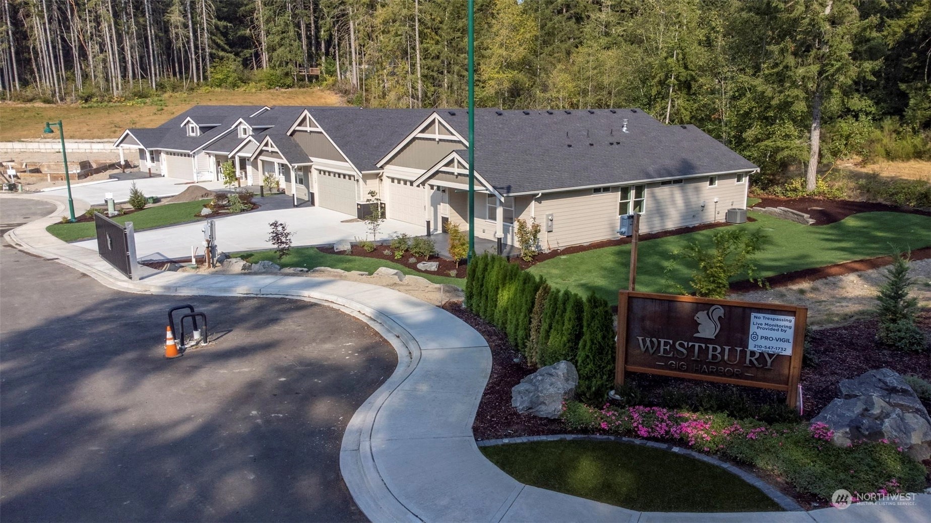 Hendrickson Construction Homes Washington State Gig Harbor,Vaughn Wicklund