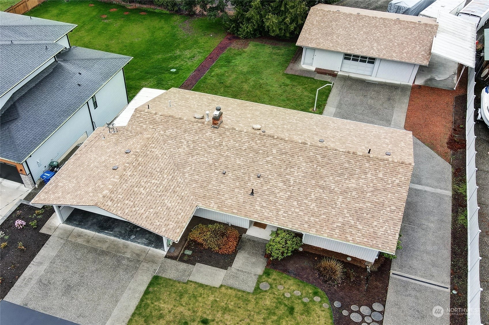 Wandering Creek Homes For Sale in Wandering Creek, Bothell, WA Wicklund