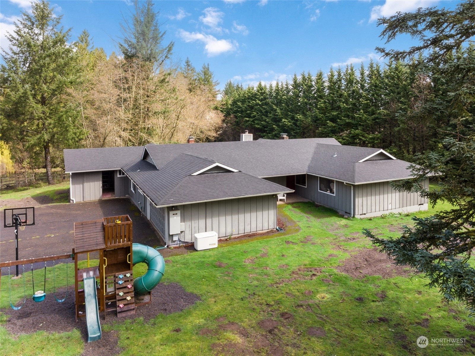 Amboy, WA Homes For Sale & Real Estate