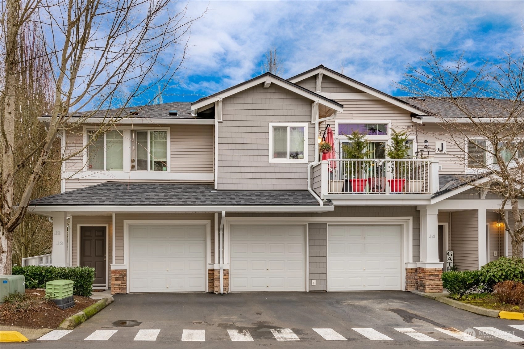 Magnolia at Highlands Condo, Snohomish, WA Condos For Sale