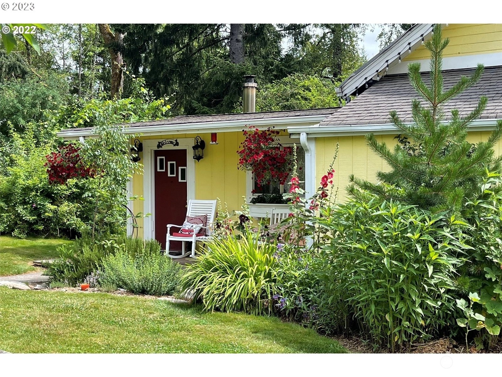 Vader, WA Homes For Sale & Real Estate Wicklund