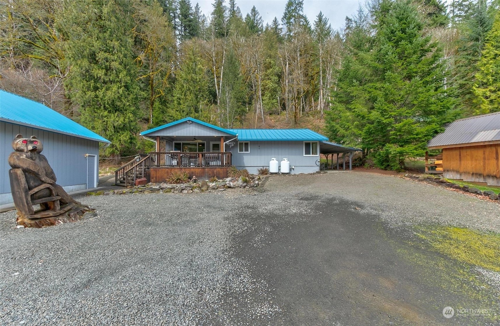 Cougar, WA Homes For Sale & Real Estate