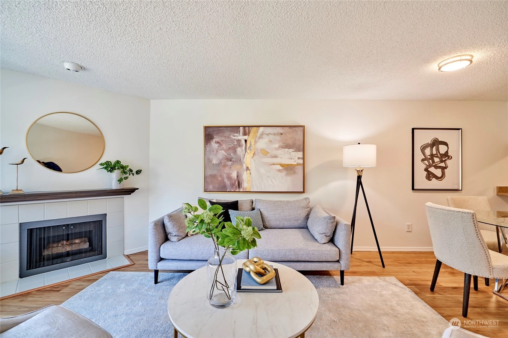 Northgate Villa Condos For Sale at Northgate Villa in Seattle, WA